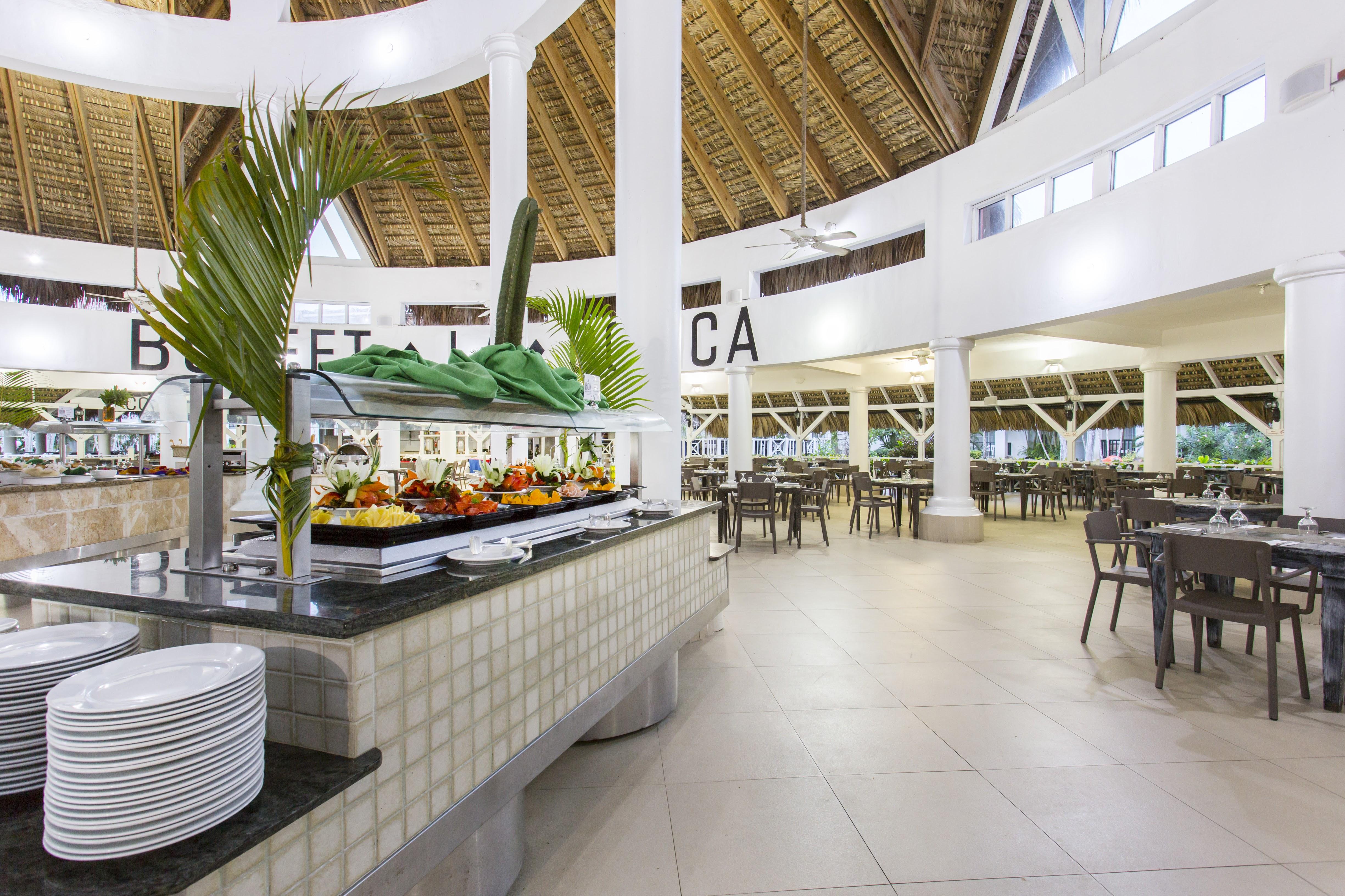 Be Live Experience Hamaca Garden Otel Boca Chica Dış mekan fotoğraf