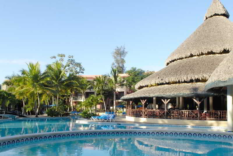 Be Live Experience Hamaca Garden Otel Boca Chica Dış mekan fotoğraf